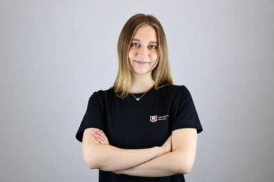 Anna Bukharskaia