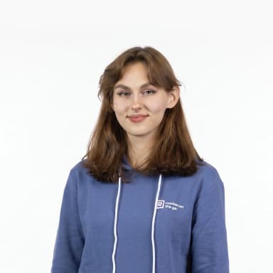 Anna Luchininova
