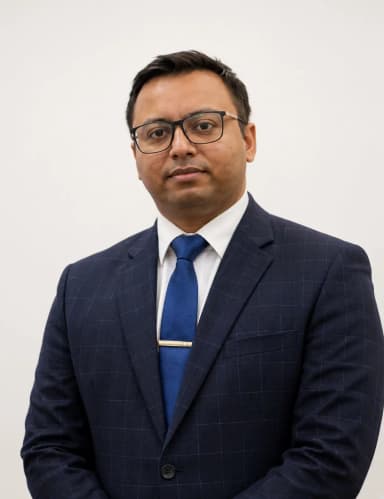 Dewan Hassan Mehedi