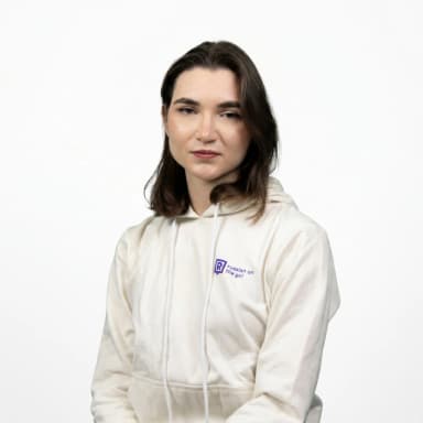 Ekaterina Petriankina