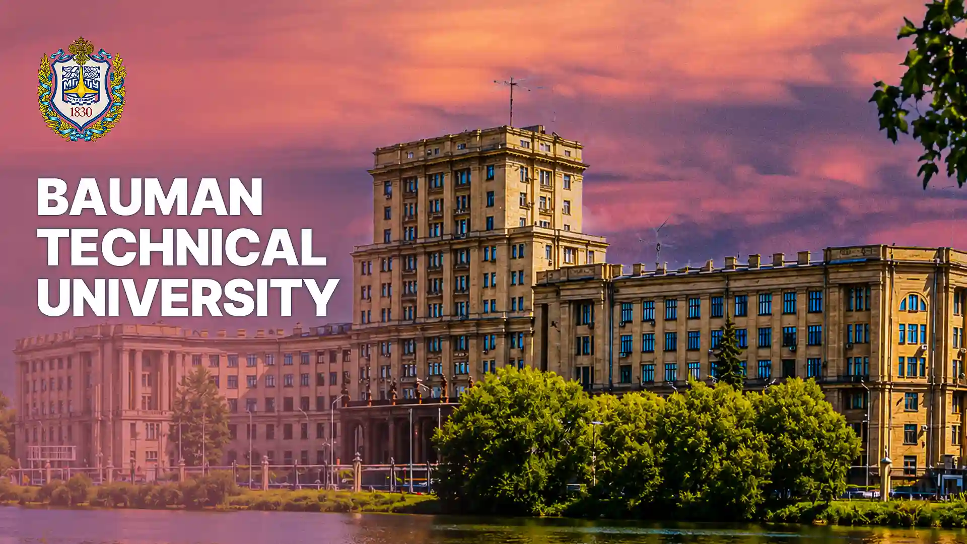 Bauman Technical University