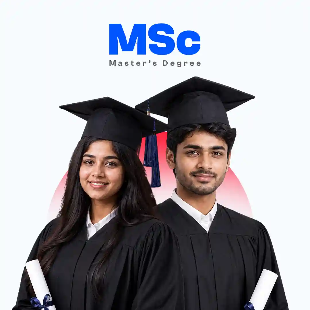 MSc in Civil Engineering