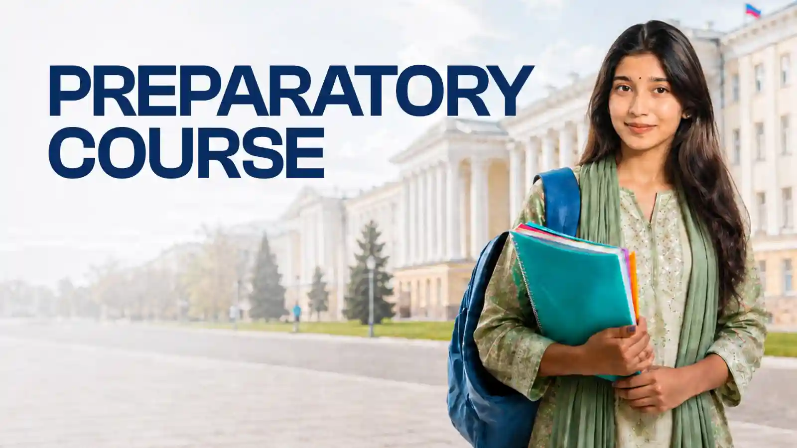 Preparatory Course