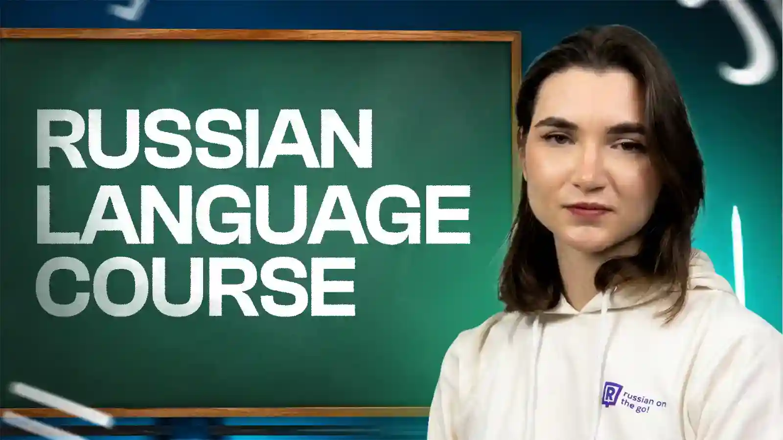 Russian Language Course