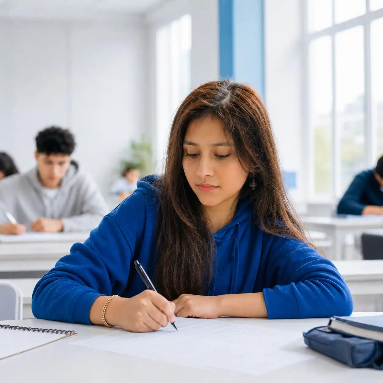 Why You Need a Course
