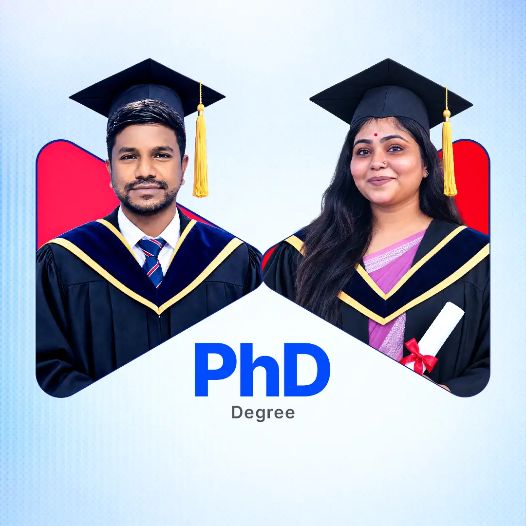 PhD / Doctorate