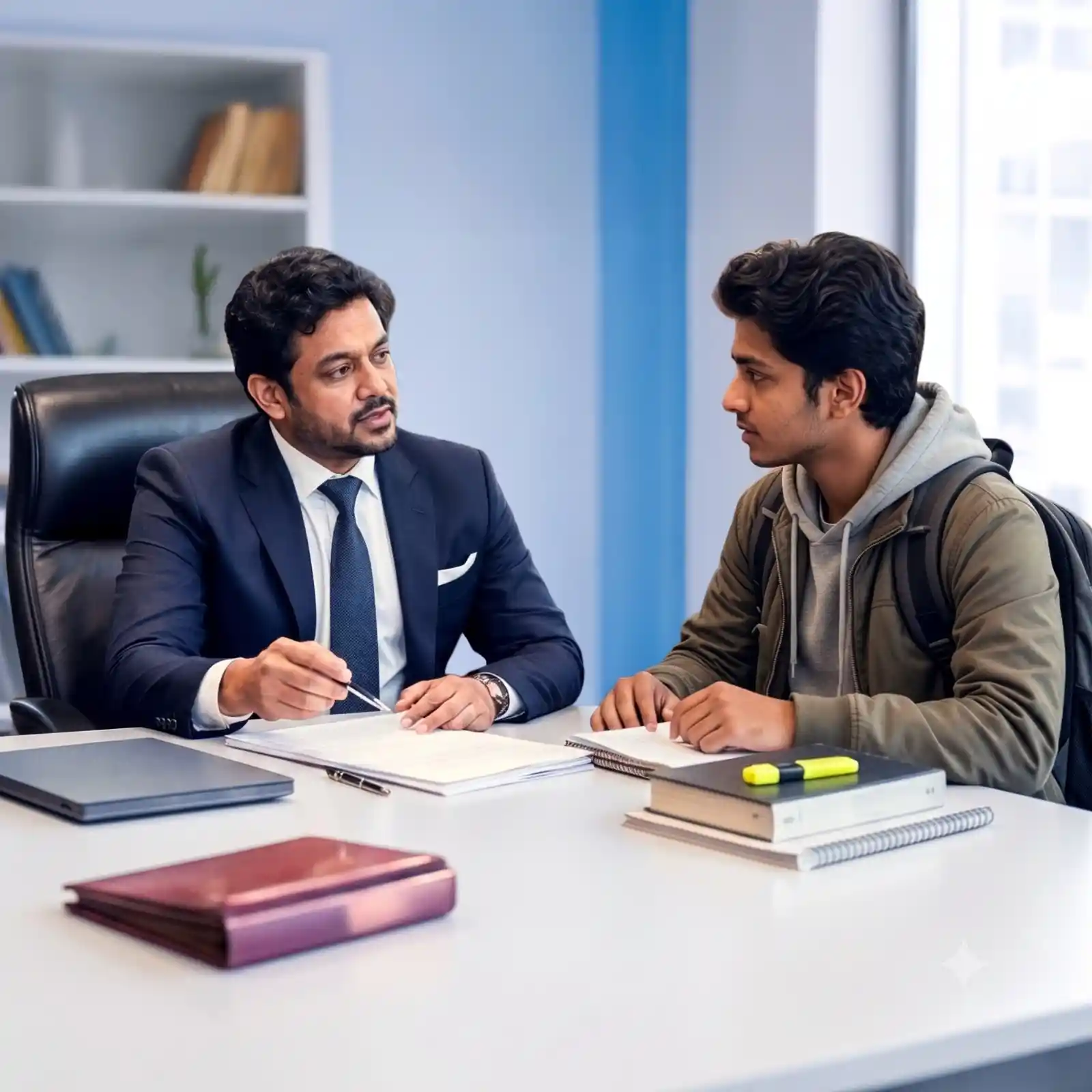 Work Law Support