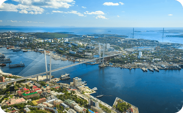 Vladivostok